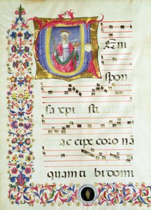 St. Agatha